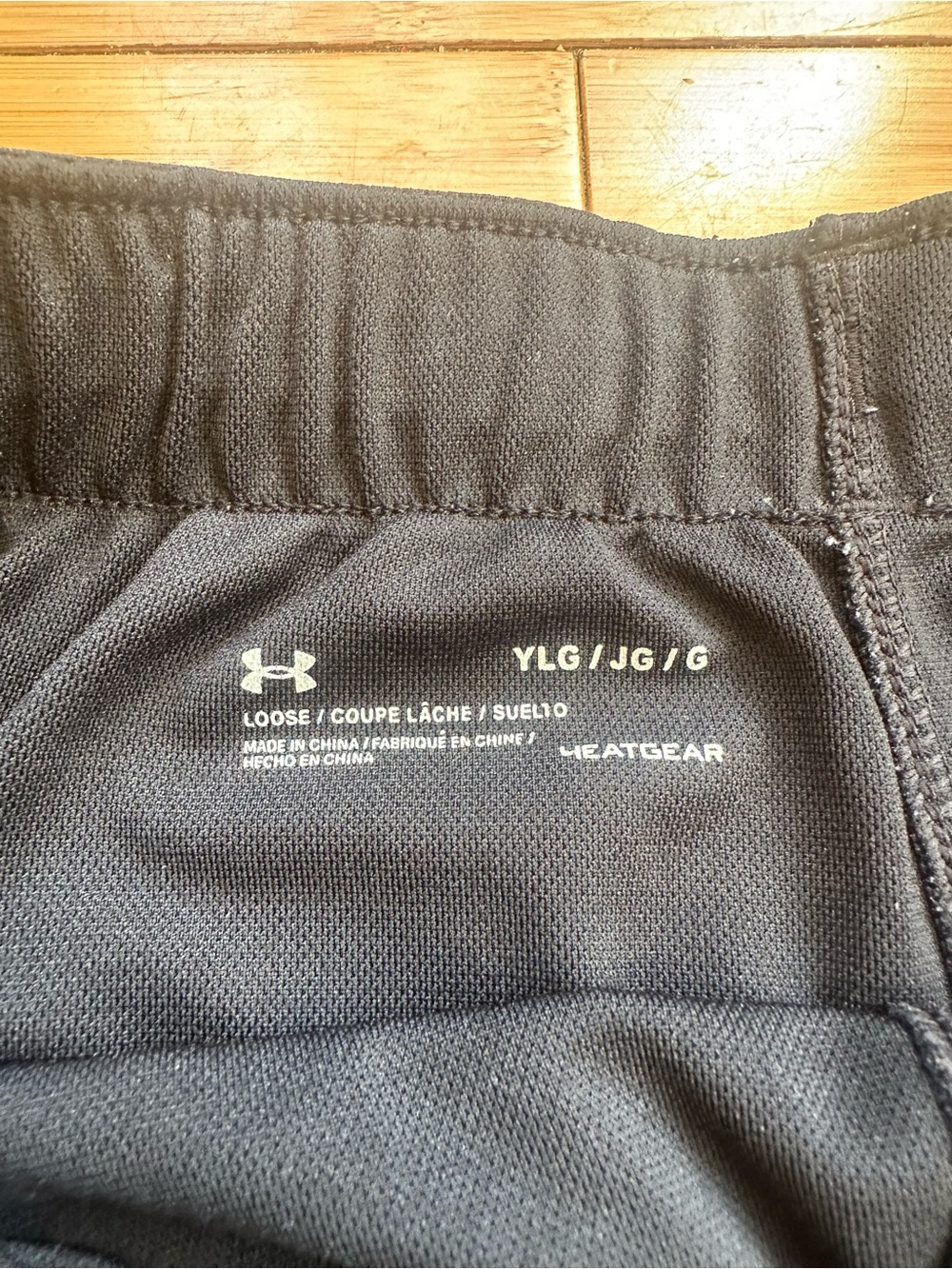 Shorts bundle - Picture 7 of 9